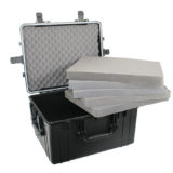 Load image into Gallery viewer, 25″ XL HARD CASE TRUNK
