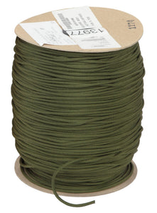 0688- 550lb. Tensile Paracord