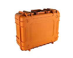 20″ LARGE CONTAINER HARD CASE TALL