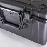 Load image into Gallery viewer, 25″ XL ROLLING HARD CASE TRUNK TALL
