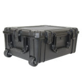 Load image into Gallery viewer, 25″ XL ROLLING HARD CASE TRUNK 287
