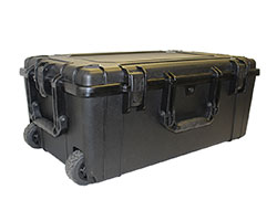 25″ XL ROLLING HARD CASE TRUNK 287