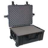 Load image into Gallery viewer, 25″ XL ROLLING HARD CASE TRUNK 287
