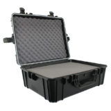 Load image into Gallery viewer, 25″ XL HARD CASE TRUNK
