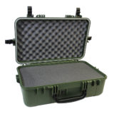 20″ LARGE PROTECTIVE HARD CASE MANUAL VALVE