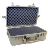 20″ LARGE PROTECTIVE HARD CASE MANUAL VALVE