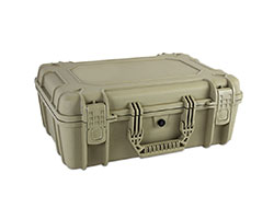 18″ MEDIUM CARRYING CASE