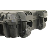 53″ SHOTGUN AND RIFLE WATERPROOF CASE