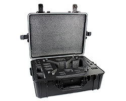 25″ XL HARD CASE TRUNK